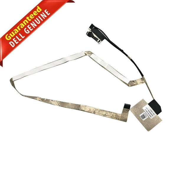 Dell Latitude E5590 Precision M3530 eDP LCD Display Screen Cable 7RTM7 - New