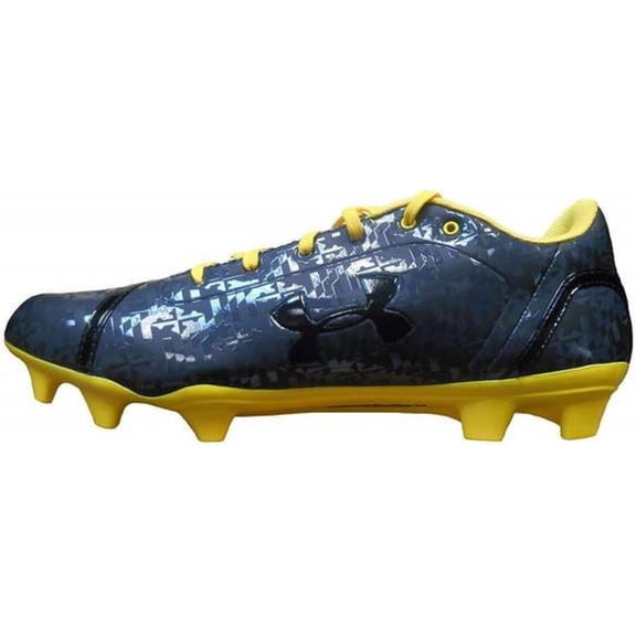 Under Armour Team Blur MC Men's Football Cleats