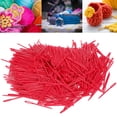 thumbnail image 4 of Large-Eye Needle, Plastic Sewing  Vivid Colors  For DIY For Sewing Orange,Red,Blue,Rose Red, 4 of 8