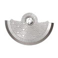 thumbnail image 4 of Movimiento de reloj mecánico automático Componente automático Reparación de relojes de moda Plata, 4 of 9