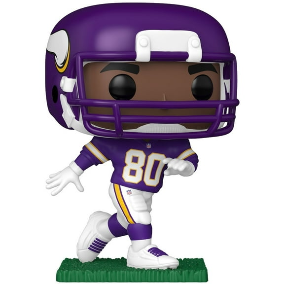 Funko POP! NFL: Vikings - Chris Carter