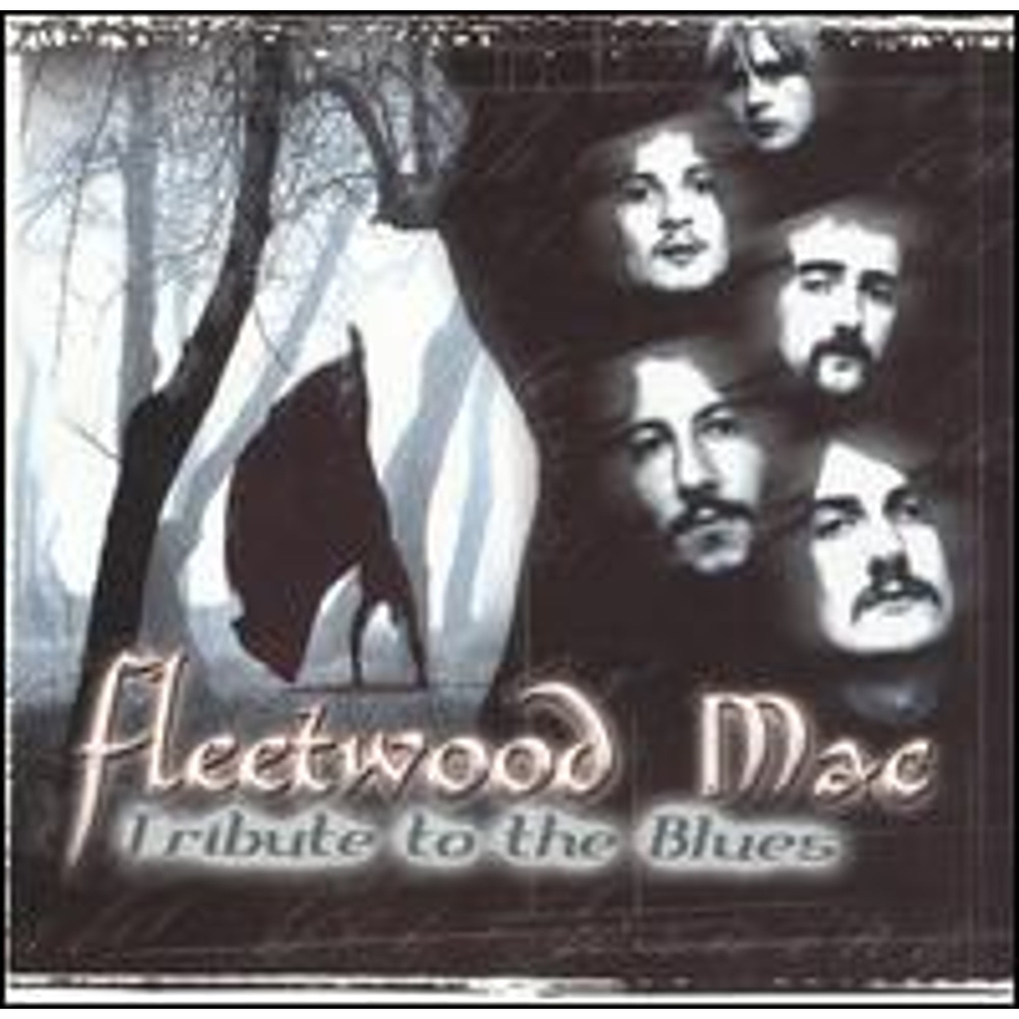 Fleetwood Mac - Greatest Hits: The Very Best of Fleetwood Mac