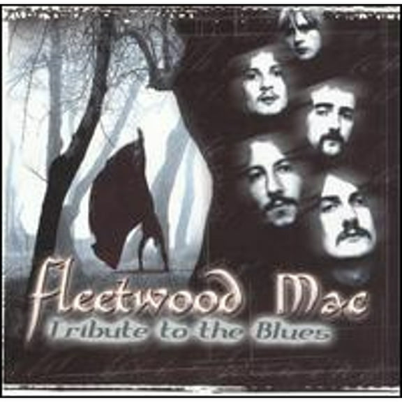 FLEETWOOD MAC
