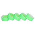 thumbnail image 3 of 3 Tubes Pricing Label 15000pcs Single Row Price  Tag 21x12mm High Visibility  Viscosity Smoother Paper Output Quick Ink Drying MX5500 HG979, 3 of 7