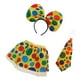 thumbnail image 1 of Cosplay Diadema Disfraces Disfraces para niñas, 1 of 9