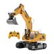 thumbnail image 2 of Excavadora RC Vehículos de construcción completamente funcionales Camión RC con rotación de 680  degree Juguete excavador RC para niños pequeños de 3 a 15, 2 of 8