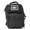 thumbnail image 3 of Bolsa de Pañales Come and Take It PVC Parche Táctico Divertido, 3 of 6