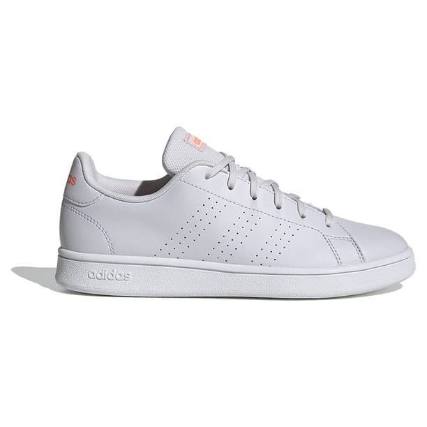 Tenis Adidas Advantage EG3959 Blanco 22 (MX)