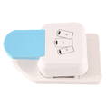 thumbnail image 3 of Craft Tag Punch, Tag Shaped Paper Punch 3 in 1 Craft Tag Punch Gift Tag Paper Punch 1.5/2/ 2.5 Inches Craft Puncher, 3 of 8