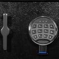 thumbnail image 2 of Caja Fuerte Seguridad Electronica Cerradura Digital Numerico Gutstark Home, 2 of 10