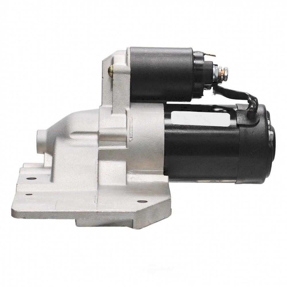 ACDelco 336-2073 Reman Starter Motor