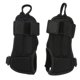 thumbnail image 5 of Protector de muñeca de impacto, soporte de muñeca anticaída, equipo protector para patinaje, snowboard, esquí, negro, L YUNYI BRAND Deportes, 5 of 8