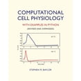 thumbnail image 1 of Pre-Owned Computational Cell Physiology: With Examples In Python (Paperback) 1661705146 9781661705145, 1 of 2