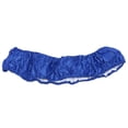 thumbnail image 3 of UPOUART Trampoline Accessories Blue PE Spring Cover for Home Use 1 Pc, 3 of 7