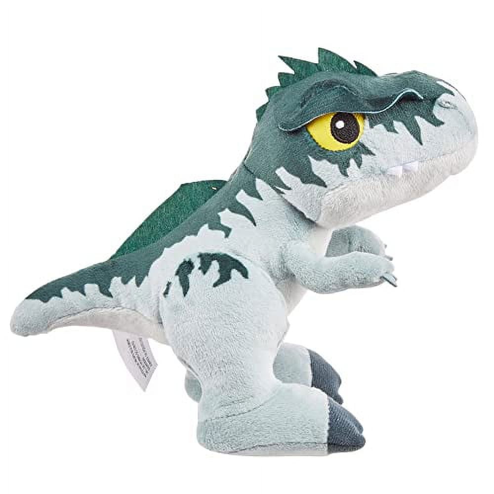 Jurassic World Dominion Giganotosaurus Plush Walmart