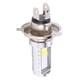 thumbnail image 5 of Faro LED para motocicleta lámpara H4 6000-6500K bombilla para coche haz alto y bajo para ATV para moto ANGGREK Otros, 5 of 8