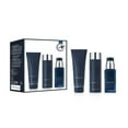 thumbnail image 2 of Men’s Grooming Kit 3 Piece Set Face Wash Shampoo Body Wash Refreshing for Daily Hygiene Routine Travel Size, 2 of 5