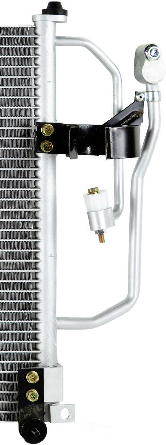 OSC 3048 A/c Condenser