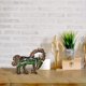 thumbnail image 1 of Adornos decorativos multicapa 3D Caballo de varios pisos Artesanía exquisita de 6 pisos Decoración del hogar Oficina de escritorio Arte de la pared Caballo 3D TUTUnaumb HD Smart TV LED UN65NU7100FXZX, 1 of 4
