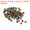 Bronze, variant on Uxcell 100 Pack 6.5mm Crimp Beads Covers Round Open Beads End Tips Bronze