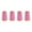 Pink, variant on Mandala Crafts All Purpose Sewing Thread from Polyester for Serger Overlock Quilting Sewing Machine Pack of 4 40S/2 Pink