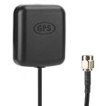 thumbnail image 4 of Gps Antenna Positioning Antenna Navigation Antenna 3 Meters Gps Antenna Navigation Aerial 3 Meters Waterproof GPS Positioning Antenna Navigation Aerial Male SMA Connector, 4 of 8
