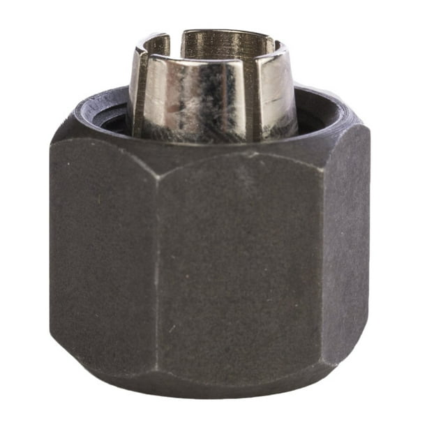 Bosch Router OEM Replacement Collet Set 8 MM 2609199145