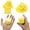 5Pack-VR2772, variant on 5 Pack 70ml Furry Cloud Butters Slimes Clays Toy Non Settling With Accessories DIY Noodles Stretchy Slimes For Creatives Crafts for Gifts