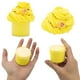 thumbnail image 1 of Slimes de nube peludos de 70 ml, arcillas de juguete que no se asientan, con accesorios, fideos DIY, slimes elásticos para manualidades creativas., 1 of 5