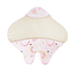 thumbnail image 2 of Saco Chiqui bag Chiqui Mundo Arcoiris Rosa, 2 of 3