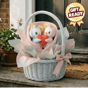 Pudgy Penguins Huggable Plush Bouquet