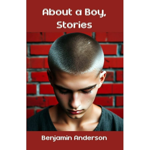About a Boy, Stories, (Paperback)
