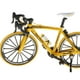 thumbnail image 5 of Mini bicicleta decorativa de aleación fundida a presión, hecha a mano., 5 of 9