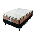 thumbnail image 3 of Colchón Queen Size SPRING AIR Berkeley, 3 of 4