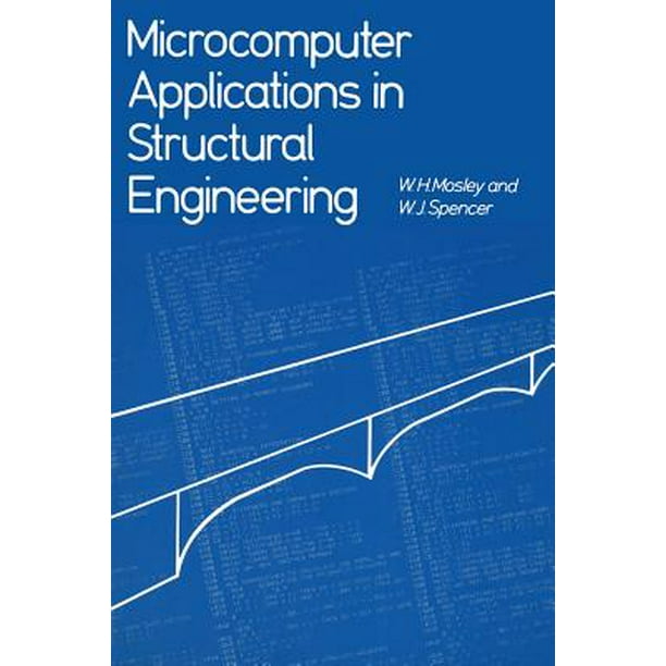 Applications in Structural Engineering