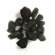 Coal Anthracite Nut Coal 2 Pounds Blacksmithing and Stove Coal