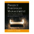 thumbnail image 1 of Pre-Owned Project Portfolio Management (Hardcover) 0787977543 9780787977542, 1 of 1