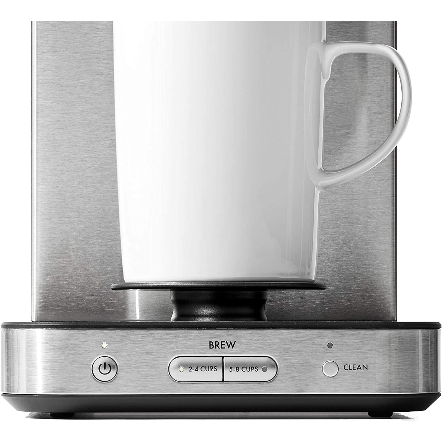 OXO Brew Single or 8 Cup Stainless 