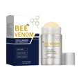 thumbnail image 1 of HOYGI Collagen Peptide Firming Stick Advanced For Firmer Skin Visibly Tighten And Firm Lines Ageing Stick Improve Skin Elasticity, 1 of 9