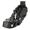 thumbnail image 3 of Actuador de cerradura de puerta trasera izquierda LR091361 Reemplazo del actuador de pestillo para LAND ROVER FREELANDER 2 2006-2014, 3 of 12