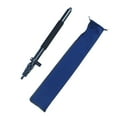 thumbnail image 2 of Poste de medición de telescópico de 150 cm con bolsa para dispositivo de medición doméstico, 2 of 8