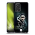 thumbnail image 1 of Head Case Designs Officially Licensed AMC The Walking Dead Rick Grimes Legacy Question Soft Gel Case Compatible with Samsung Galaxy A52 / A52s / 5G (2021), 1 of 7