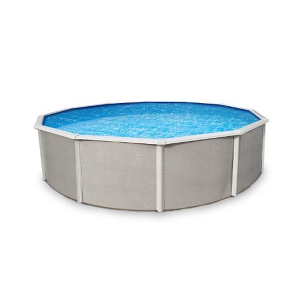 21 x 48 above ground pool
