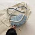 thumbnail image 5 of Womens Handbags and Purses Easy To Carry New Years Shoulder Bags for Women Fashion Ladies Gift for Sisters, 5 of 5