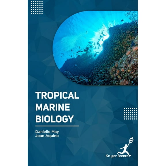 Tropical Marine Biology, (Hardcover)