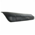 thumbnail image 2 of For 16-22 Tacoma Front Lower Valance Air Dam Deflector Apron Panel Smooth Black, 2 of 5