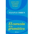 thumbnail image 1 of El corazón de la gramática Planeta 9786070784194, 1 of 2
