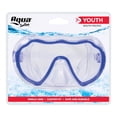 thumbnail image 3 of Máscara de natación Aqua Swim Surtido para jóvenes con antivaho para mayores de 7 años, 3 of 3