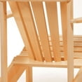 thumbnail image 4 of The Bear Muskoka Chair Kit, Pine, 4 of 5