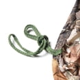 thumbnail image 3 of Red de camuflaje ligera y duradera de 1,5 x 3 para cazar, hacer jardinería, tomar el sol y acampar., 3 of 5